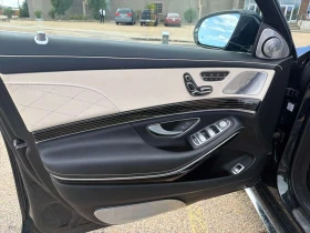 Mercedes-Benz S 63 /360/DIS/3D BURMESTER/ HUD / NIGHT VISION  | Mobile.bg � ����� ������ 10