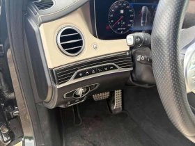 Mercedes-Benz S 63 /360/DIS/3D BURMESTER/ HUD / NIGHT VISION  | Mobile.bg � ����� ������ 14