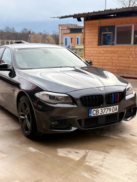 BMW 525 