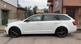 Skoda Octavia VRS CHALLENGE Внос Швейцария | Auto.bg — изображение 3