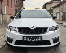 Skoda Octavia VRS CHALLENGE Внос Швейцария | Auto.bg — изображение 7