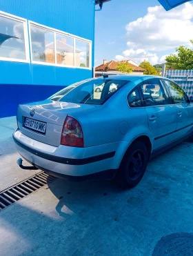 VW Passat - 1700 € / 3324.91 лв. - 28776769 2
