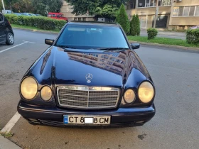 Mercedes-Benz E 250 