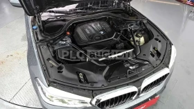 BMW 520 X DRIVE M SPORT + HEAD UP/360/PANO/FULL | Auto.bg — изображение 5