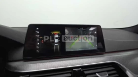 BMW 520 X DRIVE M SPORT + HEAD UP/360/PANO/FULL | Auto.bg — изображение 14