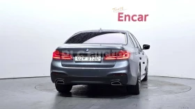 BMW 520 X DRIVE M SPORT + HEAD UP/360/PANO/FULL | Auto.bg — изображение 4