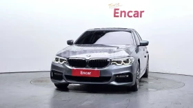 BMW 520 X DRIVE M SPORT + HEAD UP/360/PANO/FULL | Auto.bg — изображение 3