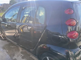 Smart Forfour - 1500 € - 84152227 5