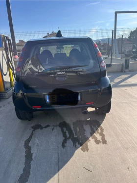 Smart Forfour - 1500 € - 84152227 2