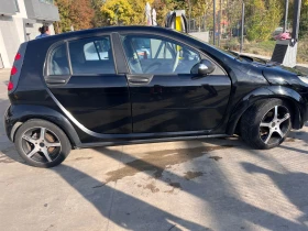 Smart Forfour - 1500 € - 84152227 4