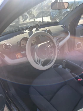 Smart Forfour - 1500 € - 84152227 7