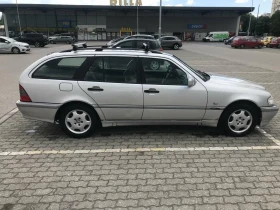 Mercedes-Benz C 200 - 1000 € - 45928747 2