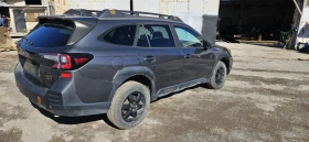 Subaru Outback Wilderness - 27500 € - 82190594 5