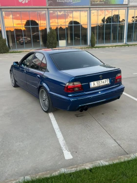 BMW 525 3.0D 2260 | Auto.bg — изображение 6