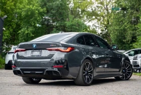 BMW i4 M50 Gran Coupe* M-tech* ���������� * (���� �� ��)  | Mobile.bg � ����� ������ 7