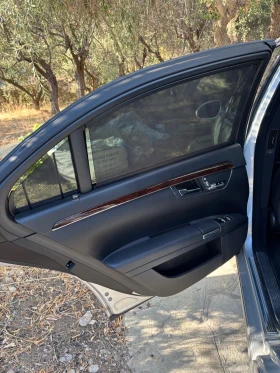 Mercedes-Benz S 500 �������� | Mobile.bg � ����� ������ 4