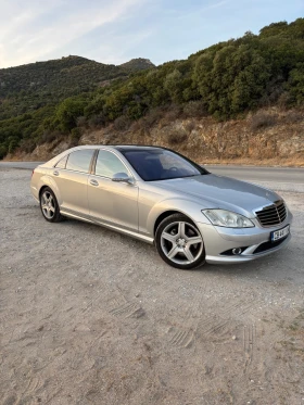 Mercedes-Benz S 500 �������� | Mobile.bg � ����� ������ 2