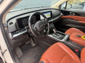 Kia Carnival * SX * ���������� ��� ������������ ������*  | Mobile.bg � ����� ������ 5