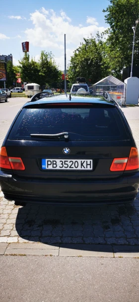 BMW 320 320i  | Mobile.bg � ����� ������ 11