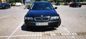 BMW 320 320i  | Mobile.bg � ����� ������ 4