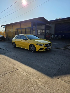 Mercedes-Benz A 35 | Mobile.bg � ����� ������ 3