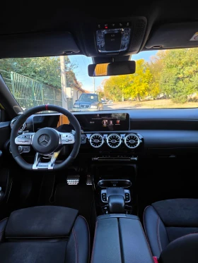 Mercedes-Benz A 35 | Mobile.bg � ����� ������ 6