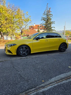 Mercedes-Benz A 35 | Mobile.bg � ����� ������ 2