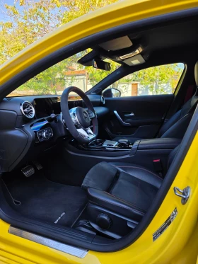 Mercedes-Benz A 35 | Mobile.bg � ����� ������ 7