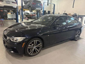 ������ BMW 435