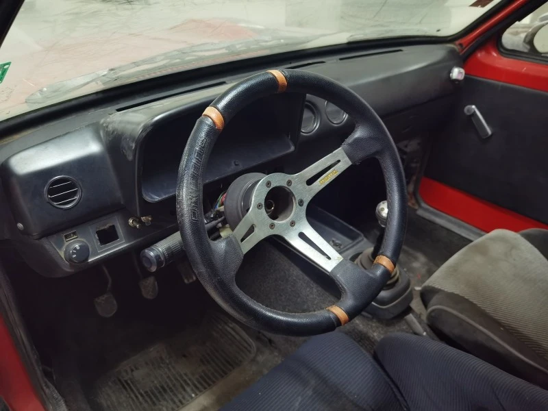 Opel Kadett, снимка 16 - Автомобили и джипове - 47395344