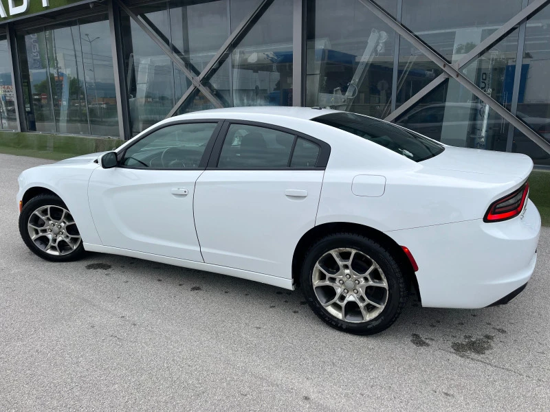 Dodge Charger 3.6, снимка 7 - Автомобили и джипове - 45844761