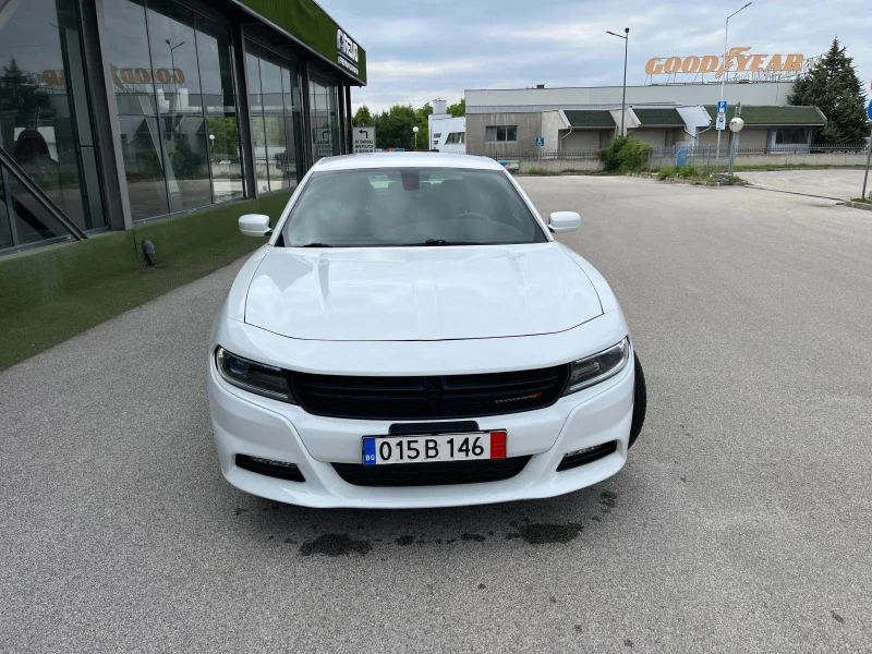 Dodge Charger 3.6, снимка 2 - Автомобили и джипове - 45844761