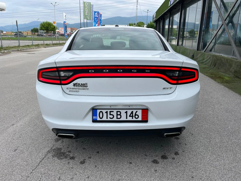 Dodge Charger 3.6, снимка 5 - Автомобили и джипове - 45844761