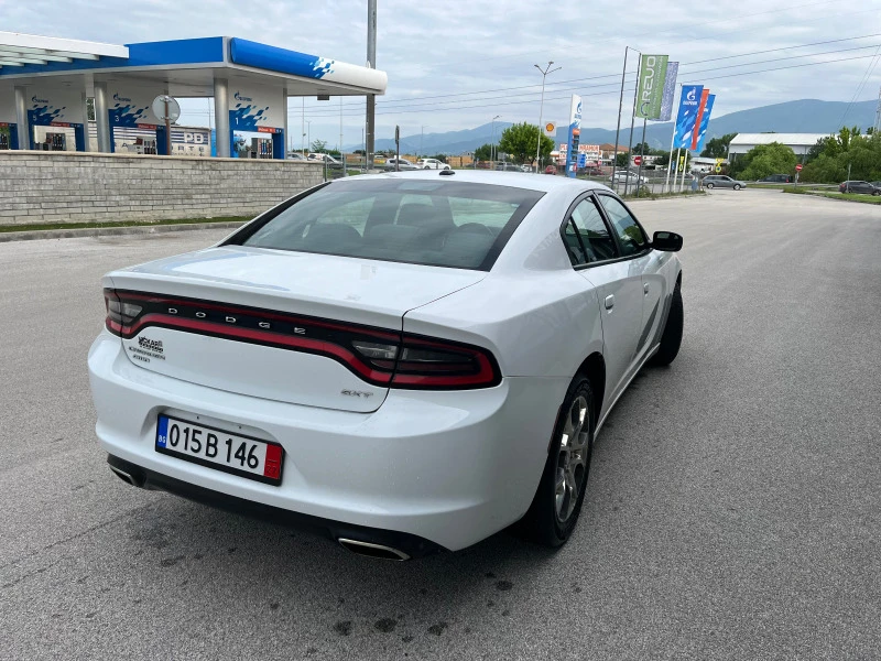 Dodge Charger 3.6, снимка 4 - Автомобили и джипове - 45844761