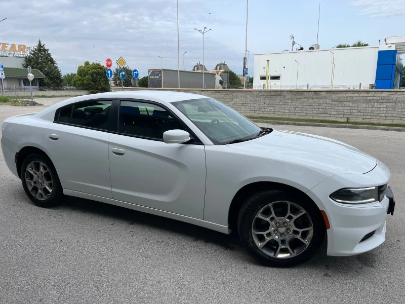 Dodge Charger 3.6, снимка 1 - Автомобили и джипове - 45844761