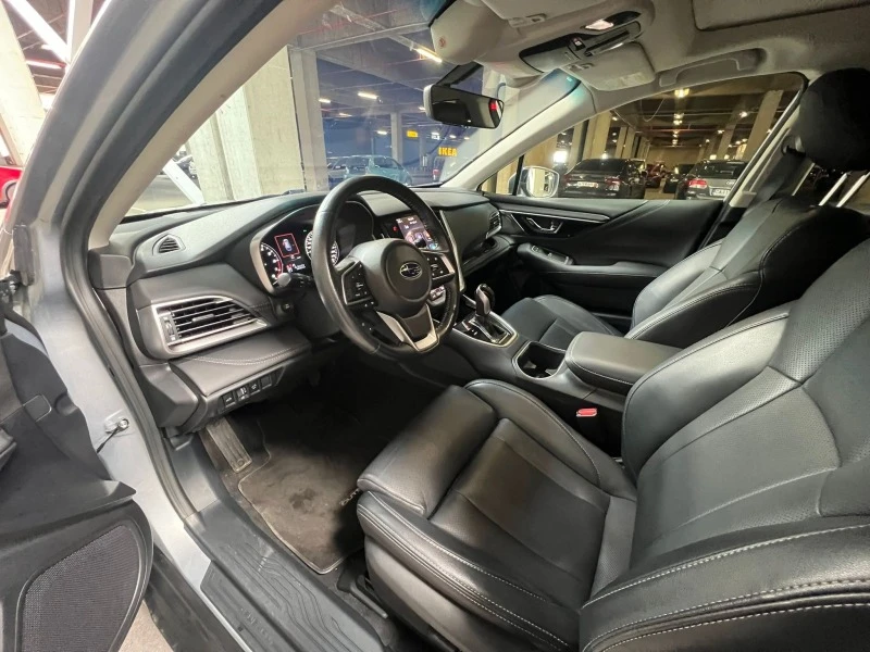 Subaru Outback AWD* Harman Kardon* Carplay* FULL, снимка 7 - Автомобили и джипове - 46942736