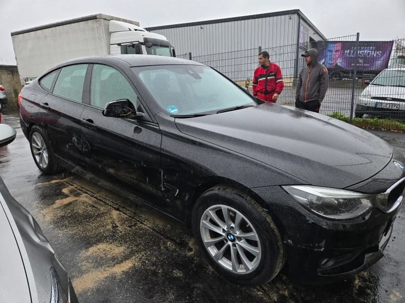 BMW 3gt, снимка 2 - Автомобили и джипове - 47973176