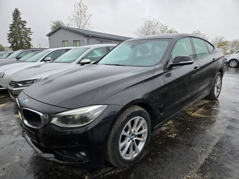 BMW 3gt, снимка 1 - Автомобили и джипове - 47973176