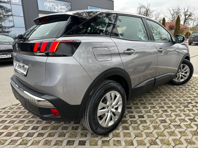 Peugeot 3008 1.5 AVTOMAT LED, снимка 5 - Автомобили и джипове - 48681451