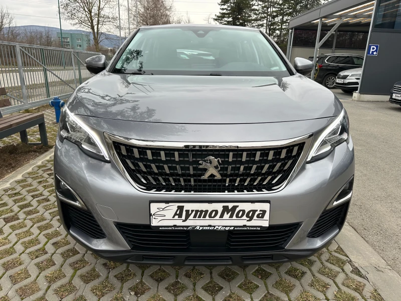 Peugeot 3008 1.5 AVTOMAT LED, снимка 2 - Автомобили и джипове - 48681451