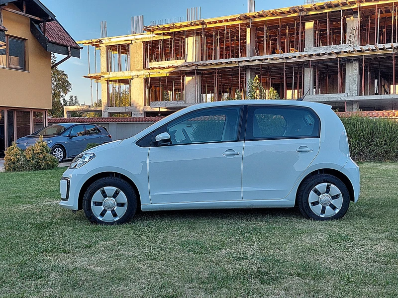 VW Up 36.8 kW CCS port Като НОВ, снимка 4 - Автомобили и джипове - 48805066