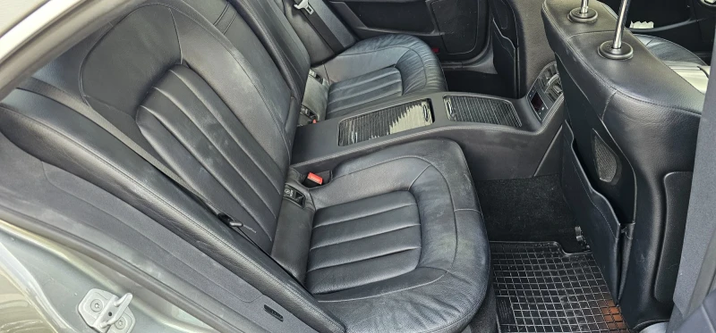 Mercedes-Benz CLS 500, снимка 9 - Автомобили и джипове - 52451214