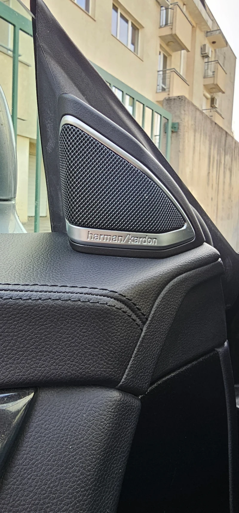 Mercedes-Benz CLS 500, снимка 15 - Автомобили и джипове - 52451214