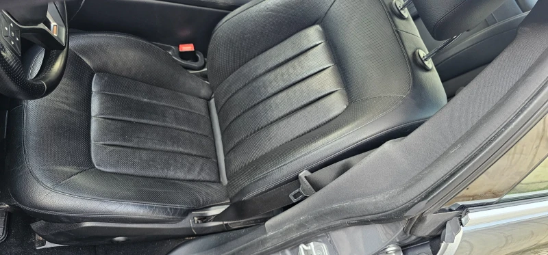 Mercedes-Benz CLS 500, снимка 5 - Автомобили и джипове - 52451214