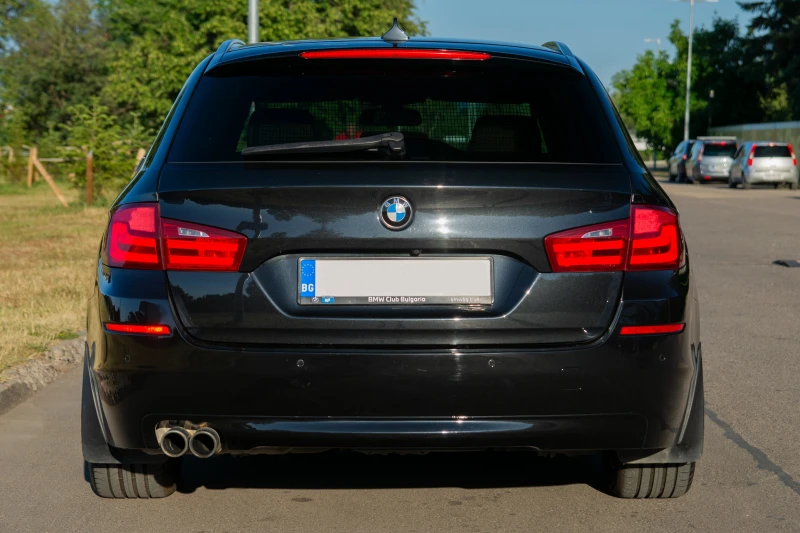 BMW 530 d xdrive, снимка 5 - Автомобили и джипове - 51010794