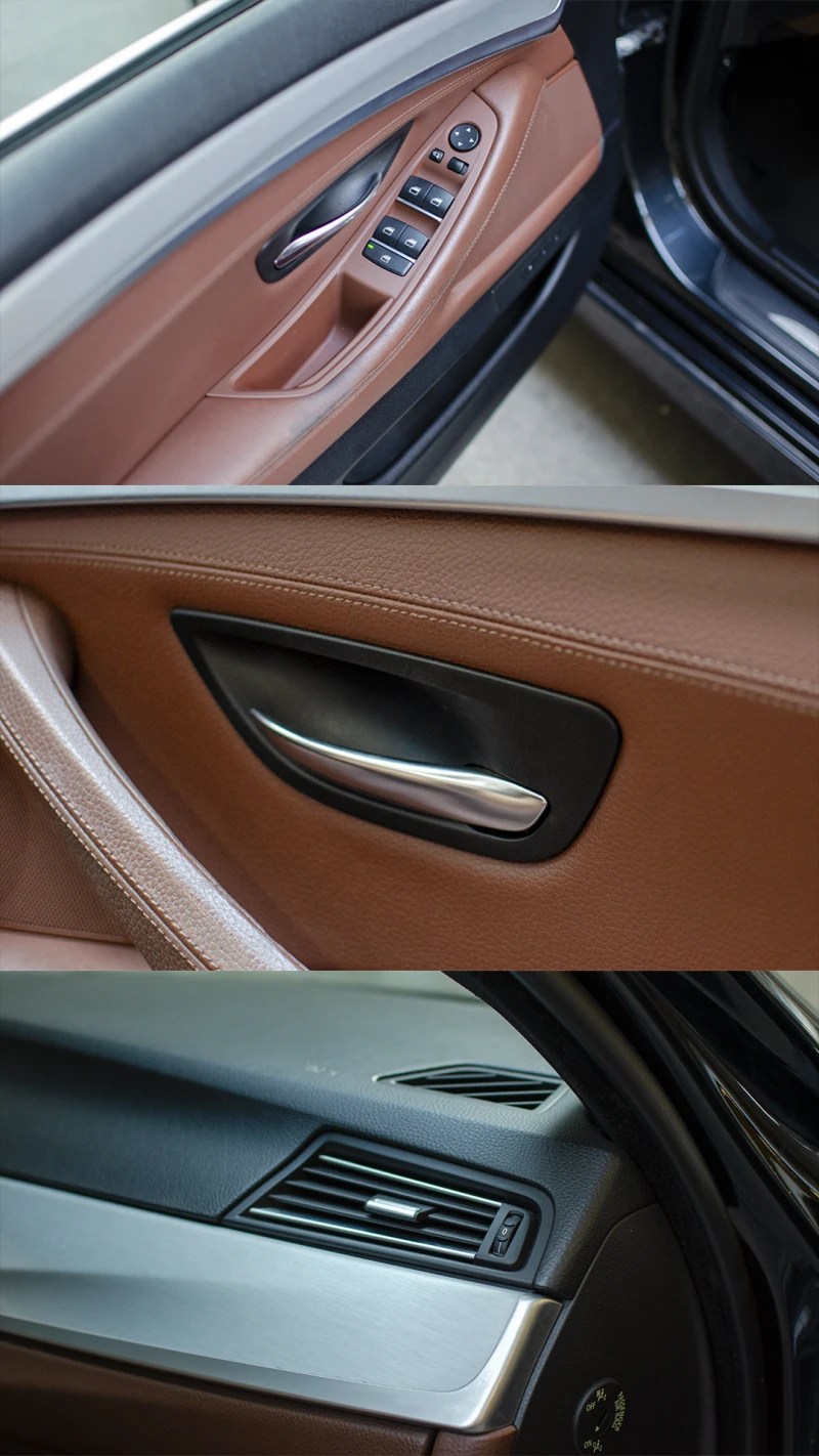 BMW 530 d xdrive, снимка 16 - Автомобили и джипове - 51010794