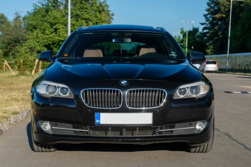 BMW 530 d xdrive, снимка 2 - Автомобили и джипове - 51010794