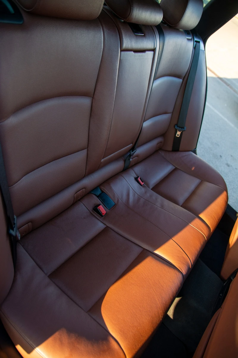 BMW 530 d xdrive, снимка 11 - Автомобили и джипове - 51010794