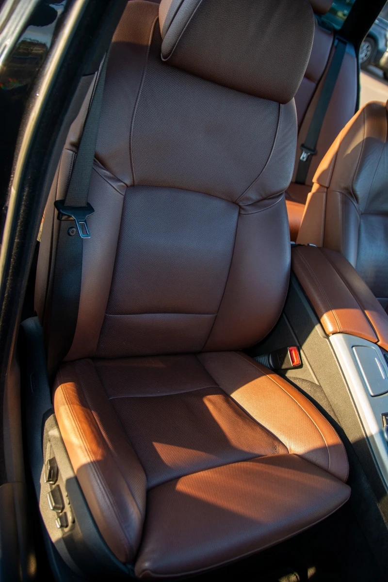 BMW 530 d xdrive, снимка 9 - Автомобили и джипове - 51010794