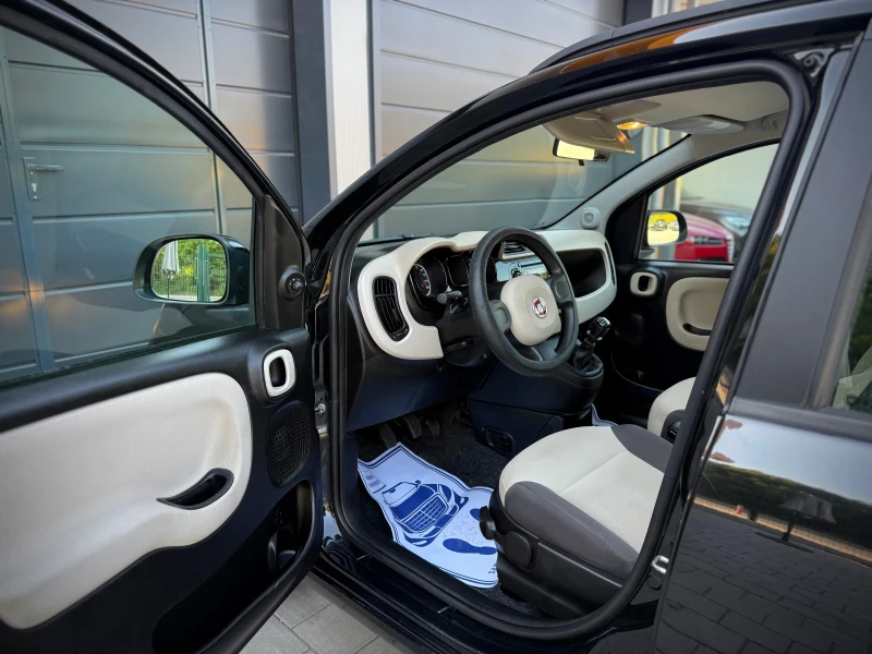 Fiat Panda * CNG* , снимка 7 - Автомобили и джипове - 50959853